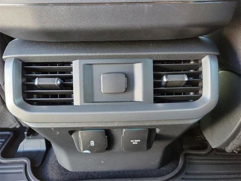 Certified 2025 Ford F150 XLT w/ Equipment Group 302A MID image 12