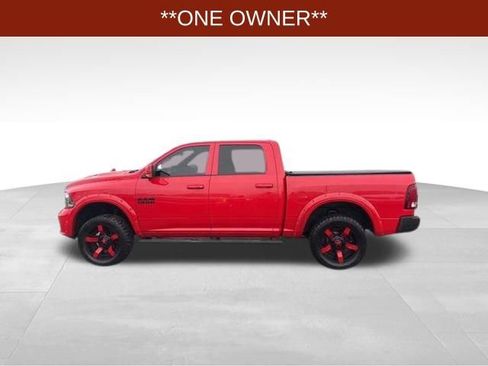 Used 2016 RAM 1500 Sport w/ Comfort Group image 4