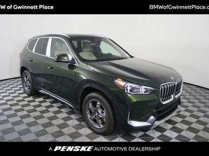 Used 2025 BMW X1 xDrive28i w/ Convenience Package