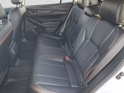 Used 2019 Subaru Crosstrek 2.0i Limited AWD/4WD image 11