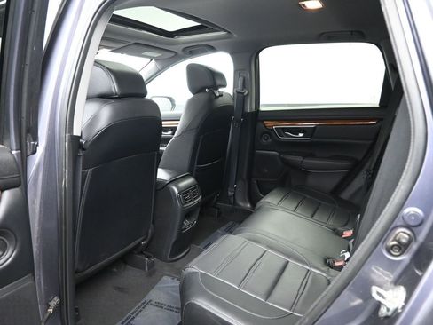 Used 2020 Honda CR-V EX-L image 30