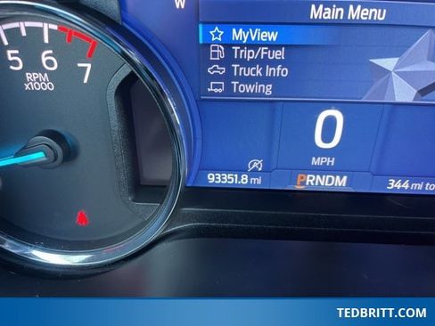 Certified 2021 Ford F150 XLT w/ Equipment Group 302A High image 28