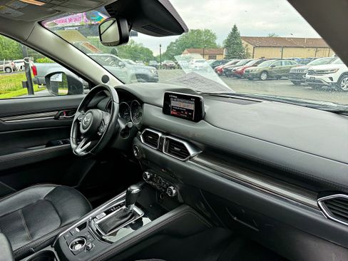 Used 2018 MAZDA CX-5 Grand Touring AWD/4WD image 22