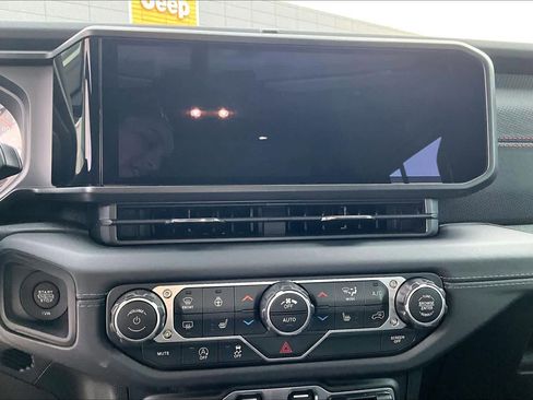 New 2026 Jeep Wrangler Rubicon image 17