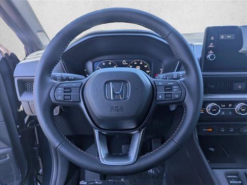 New 2026 Honda CR-V Sport-L image 12