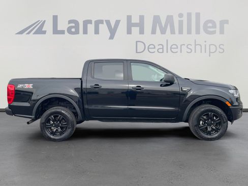 Used 2022 Ford Ranger XL w/ Equipment Group 101A High RWD image 6