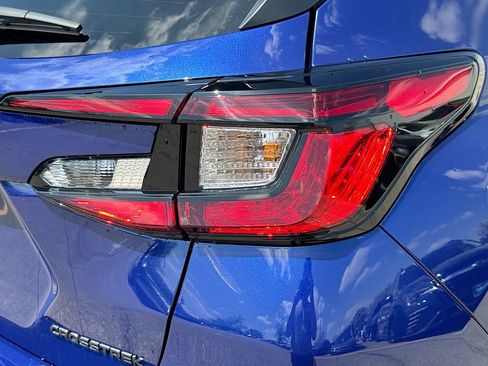 New 2026 Subaru Crosstrek 2.5i Premium AWD/4WD image 33