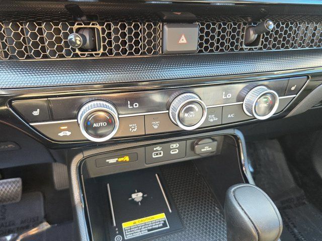 Used 2024 Honda CR-V EX-L image 20
