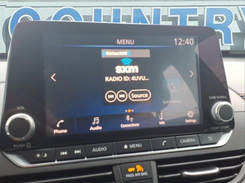 Used 2021 Nissan Altima 2.5 SR FWD image 20