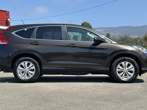 Used 2014 Honda CR-V EX image 3