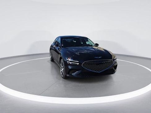 New 2026 Genesis G70 2.5T image 3