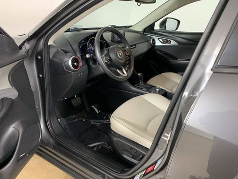 Used 2019 MAZDA CX-3 Grand Touring w/ Premium Package image 30