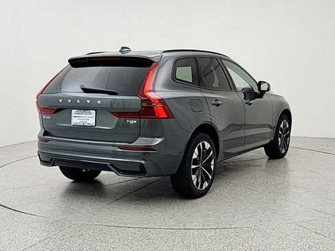 New 2026 Volvo XC60 T8 Plus w/ Protection Package Premier AWD/4WD image 5