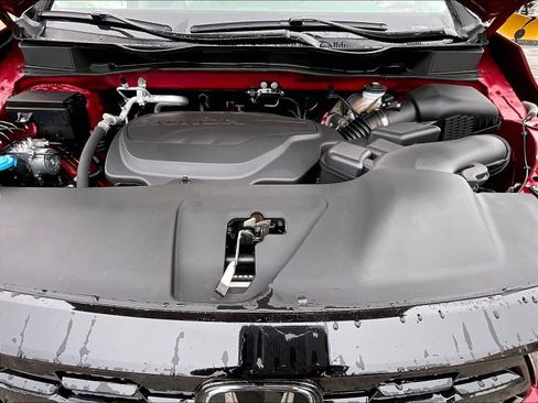 New 2026 Honda Odyssey Touring image 16