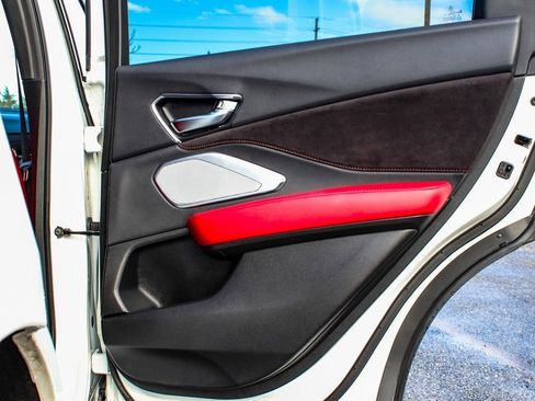 Used 2022 Acura RDX A-Spec image 12