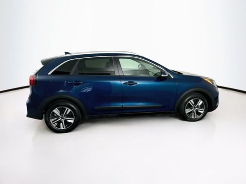 Used 2022 Kia Niro EX Premium FWD image 10
