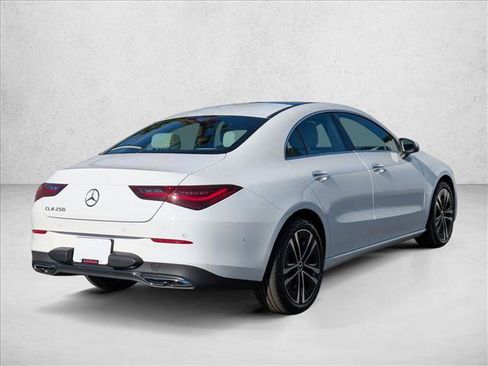Used 2024 Mercedes-Benz CLA 250 image 7