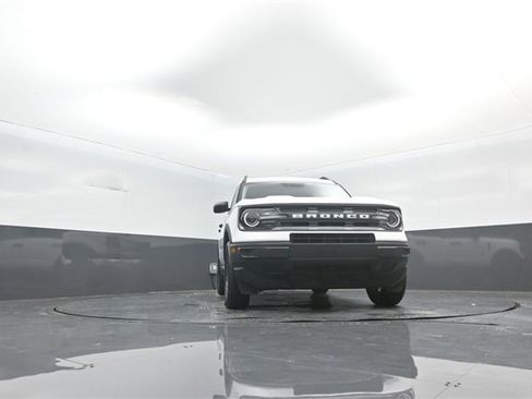 Certified 2023 Ford Bronco Sport Big Bend image 34
