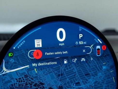 New 2026 MINI Cooper S FWD image 2