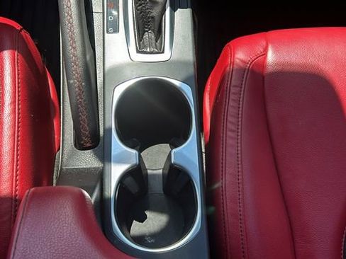 Used 2022 Acura ILX image 22