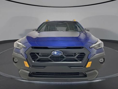 New 2025 Subaru Crosstrek 2.5i Wilderness w/ Crosstrek Mirror Package image 8