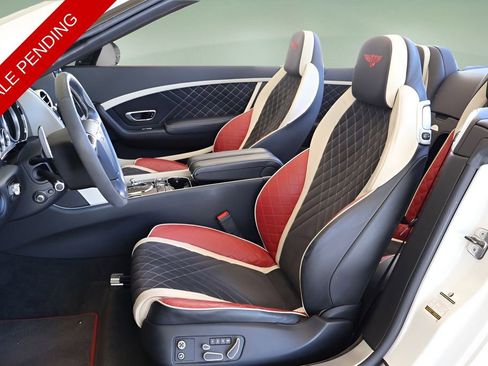 Used 2018 Bentley Continental GT Supersports image 15