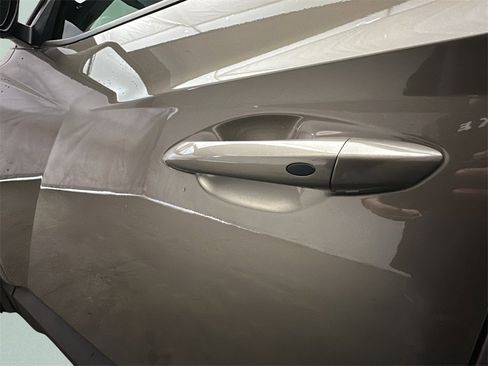 New 2026 Hyundai Tucson Blue SE image 5