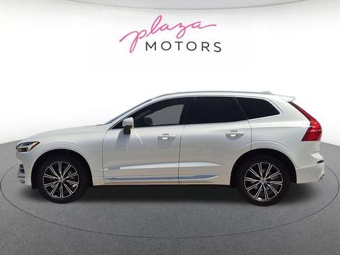 Used 2019 Volvo XC60 T5 Inscription w/ Protection Package Premier FWD image 8