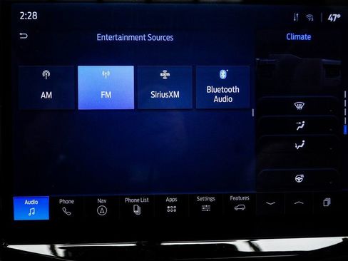 Used 2024 Ford Expedition Max Limited image 25