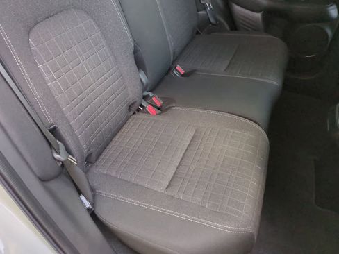 Used 2023 Honda HR-V LX image 21