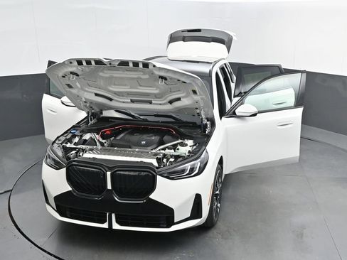 New 2026 BMW X3 xDrive30 w/ Premium Package AWD/4WD image 59