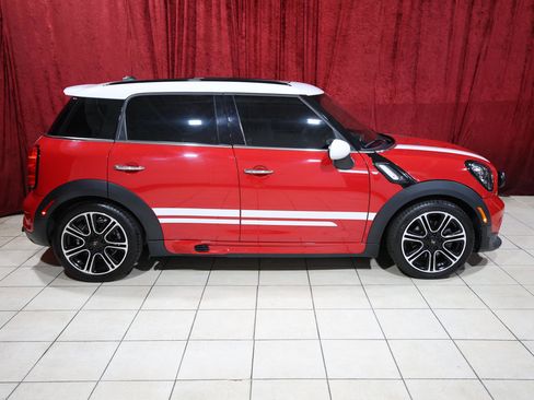 Used 2015 MINI Cooper Countryman S FWD image 8