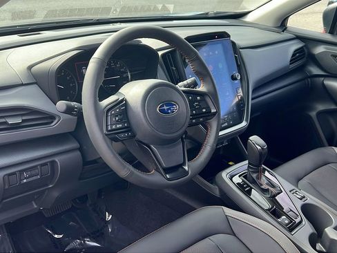 Certified 2026 Subaru Crosstrek 2.5i Limited image 17