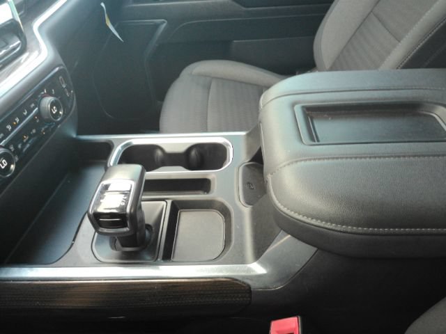 Used 2022 Chevrolet Silverado 1500 RST w/ Z71 Off-Road Package AWD/4WD image 40