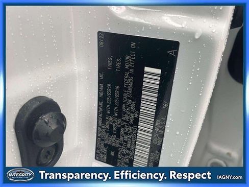 Certified 2022 Toyota Highlander XLE image 53