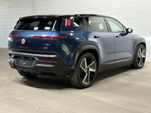 Used 2023 Fisker Ocean One AWD/4WD image 6