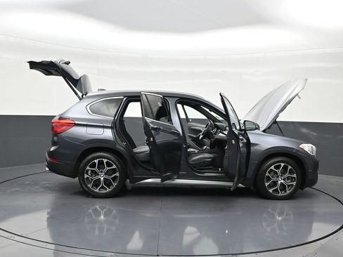 Used 2021 BMW X1 sDrive28i w/ Convenience Package image 32