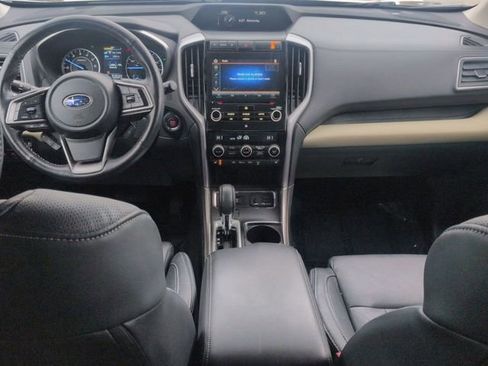 Used 2019 Subaru Ascent Limited image 25