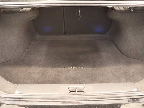 Used 2023 Nissan Sentra SV w/ All-Weather Package FWD image 24