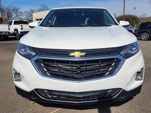 Used 2021 Chevrolet Equinox LT image 8