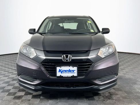 Used 2018 Honda HR-V LX image 9