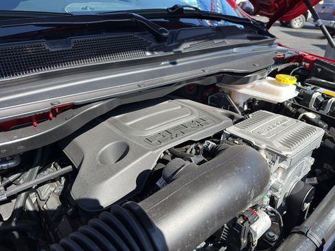 New 2026 RAM 1500 Laramie image 7