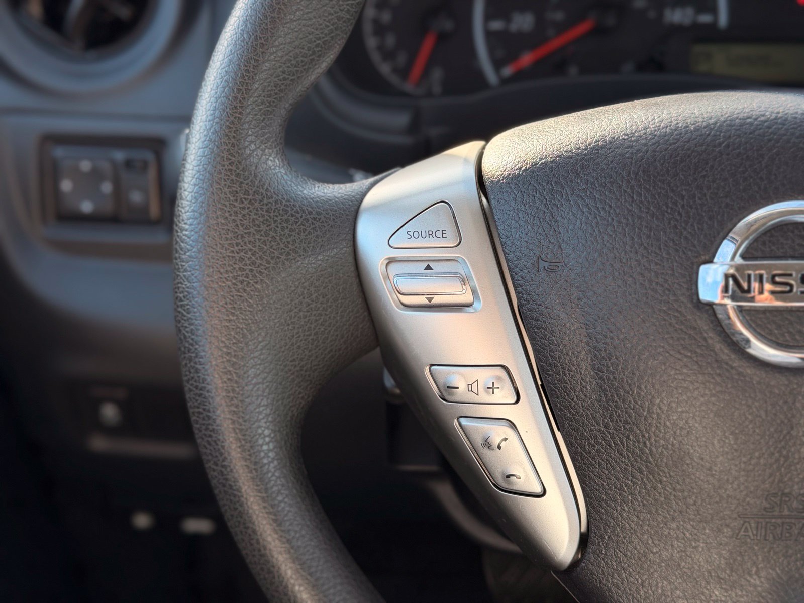 Used 2018 Nissan Versa S Plus FWD image 30