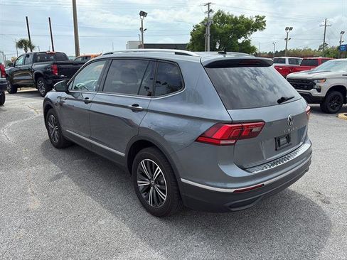 Used 2024 Volkswagen Tiguan Wolfsburg Edition FWD image 30