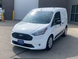 Certified 2020 Ford Transit Connect XLT image 5