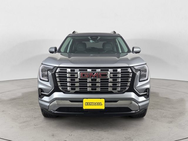 Certified 2026 GMC Terrain Denali AWD/4WD image 2