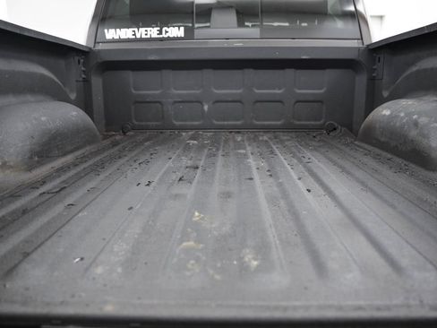 Used 2016 RAM 1500 Big Horn image 13