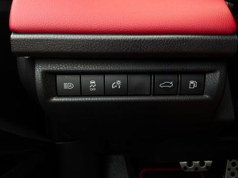 New 2026 Toyota Camry XSE FWD image 21