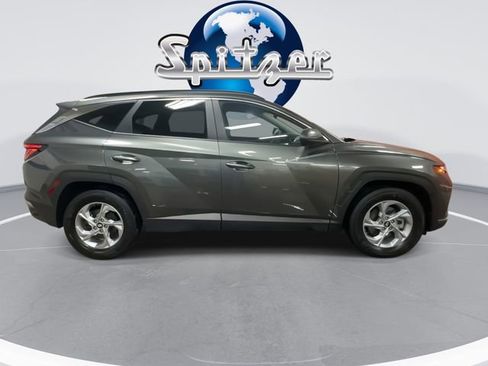 Used 2023 Hyundai Tucson SEL image 10