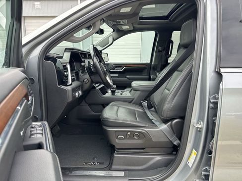 Used 2024 GMC Sierra 1500 Denali image 16